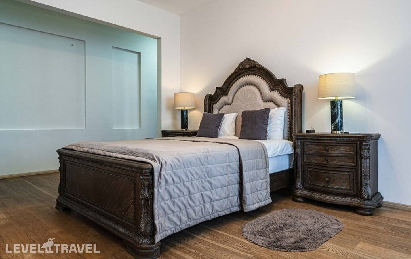 фотографии отеля Crown39 Gagarina 1 в Россия(Калининград) - фото №11