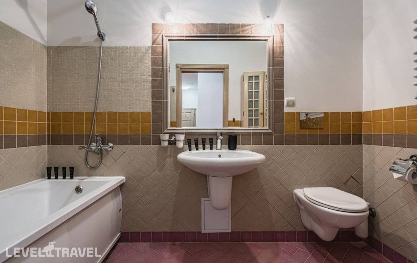 фотографии отеля Crown39 Gagarina 1 в Россия(Калининград) - фото №24