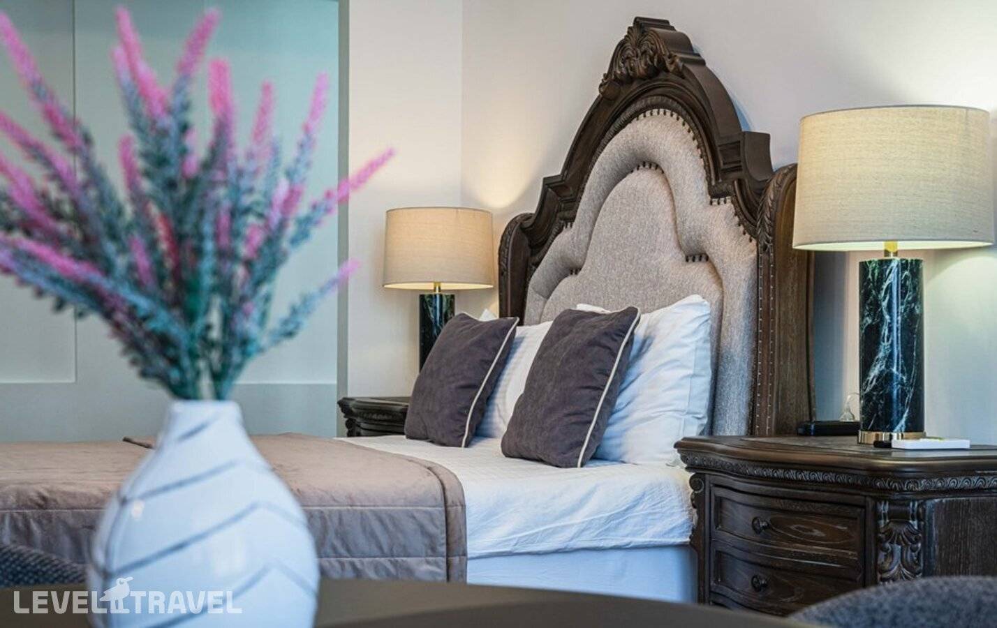 фотографии отеля Crown39 Gagarina 1 в Россия(Калининград) - фото №4