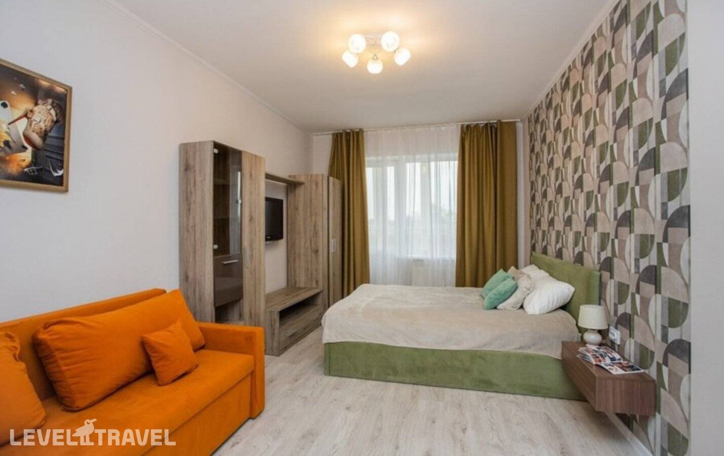 Отель Поделам В Калининград На Беломорской — Калининград, Россия