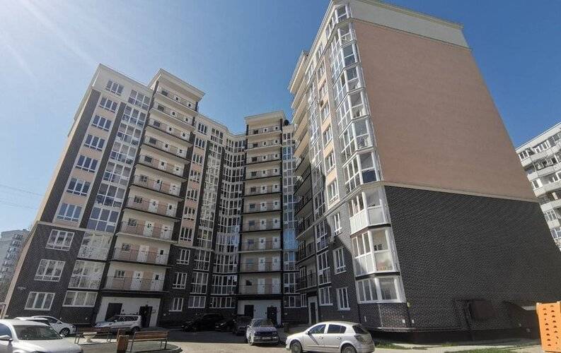 Суффикс Апартаменты С Видом На Реку На Буткова 20