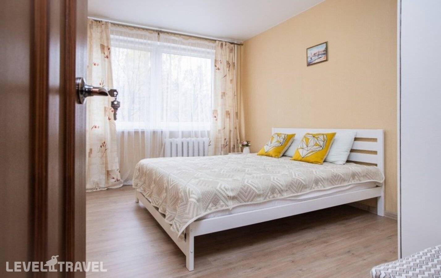 фотографии отеля Поделам В Калининград На 9 Апреля 46 в Россия(Калининград) - фото №1