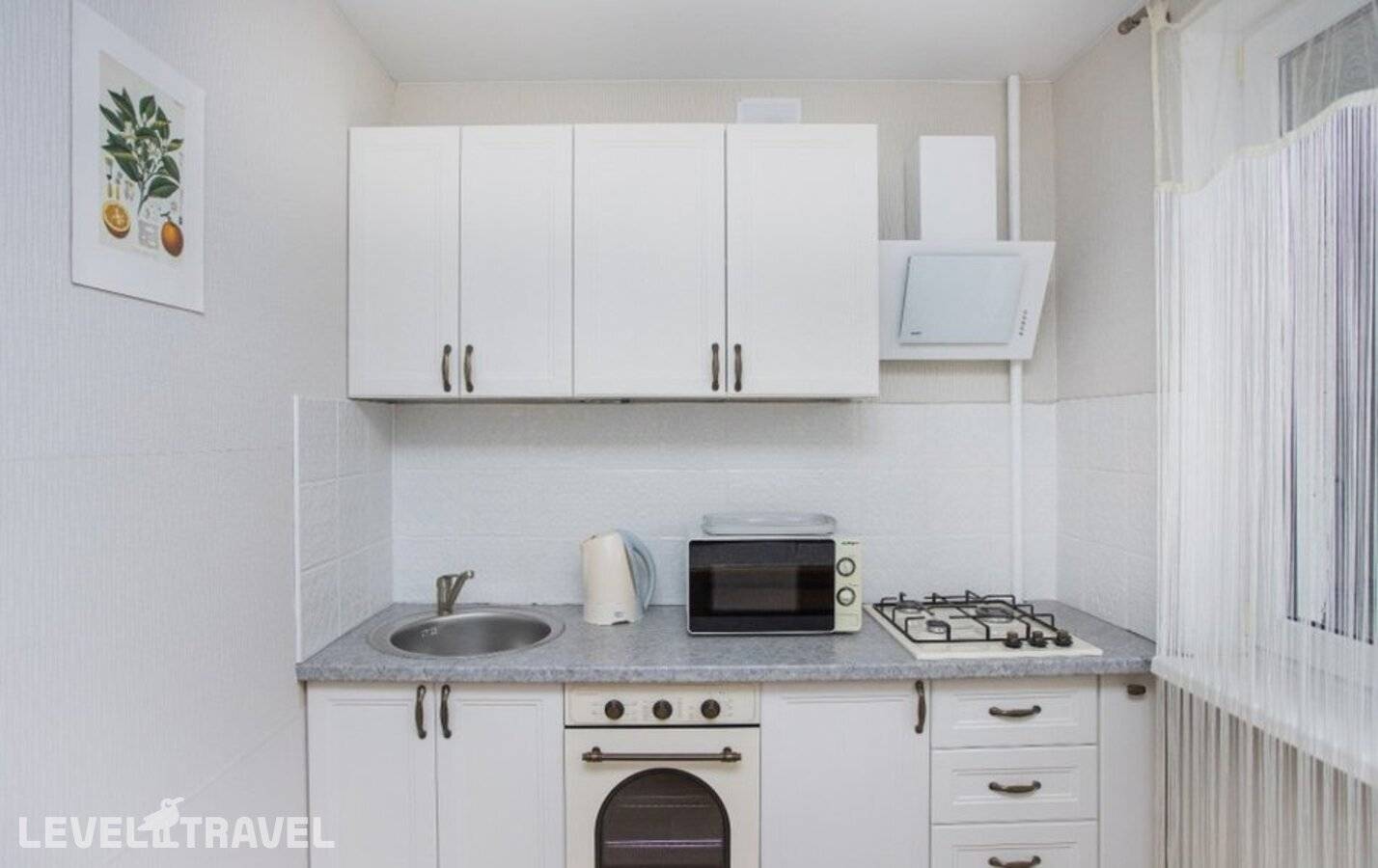 фотографии отеля Поделам В Калининград На 9 Апреля 46 в Россия(Калининград) - фото №17