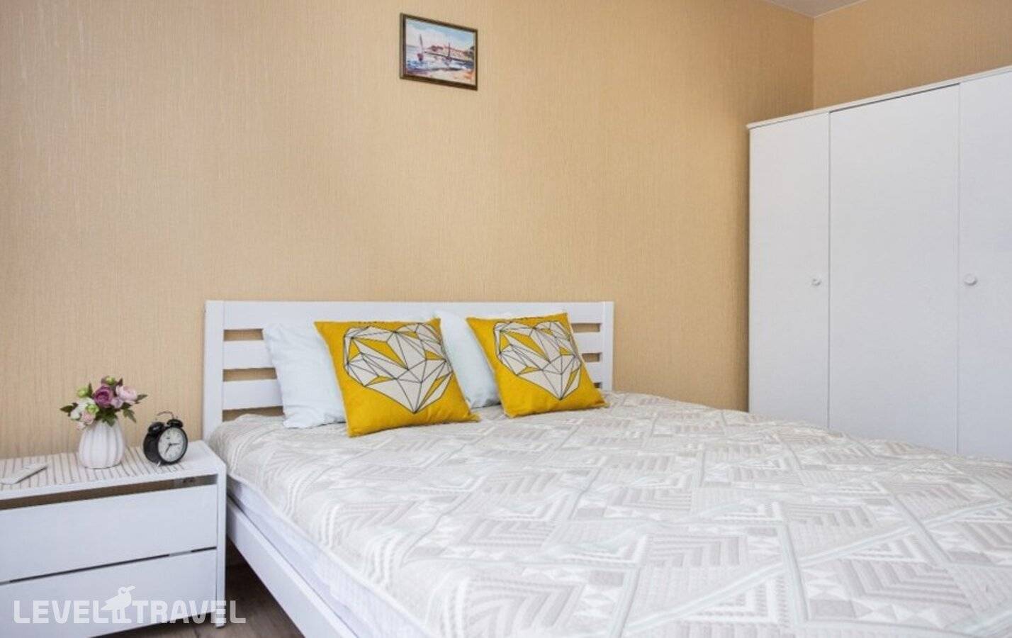 фотографии отеля Поделам В Калининград На 9 Апреля 46 в Россия(Калининград) - фото №10