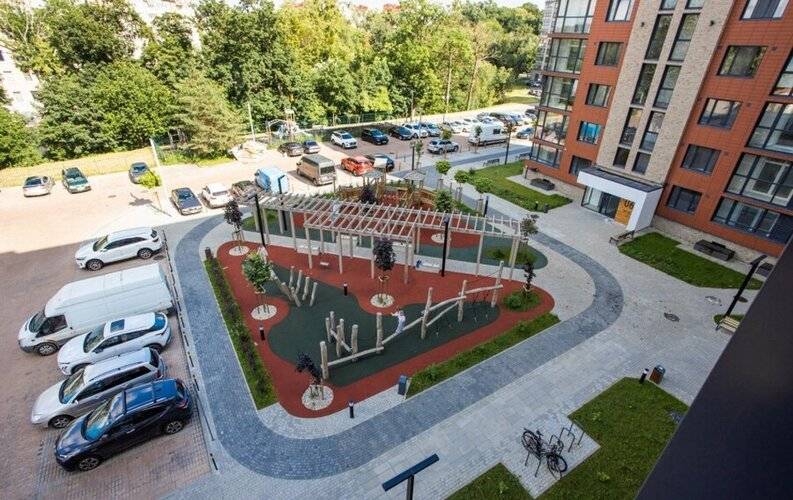 Поделам В Калининград На Куйбышева