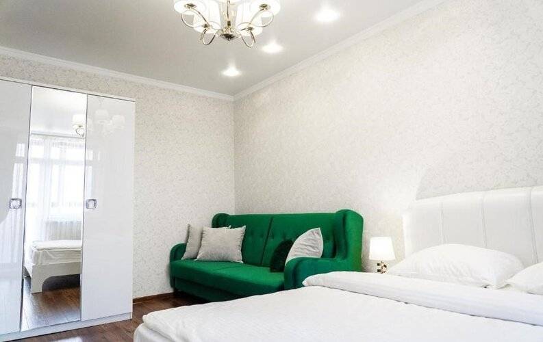 Apartment Elegant