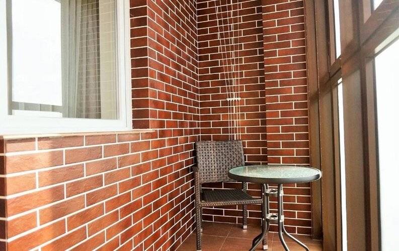 Apartment Elegant