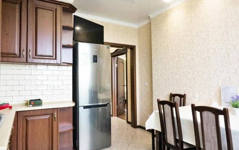 Apartment Elegant
