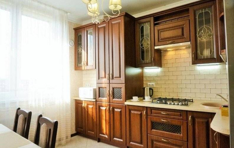 Apartment Elegant