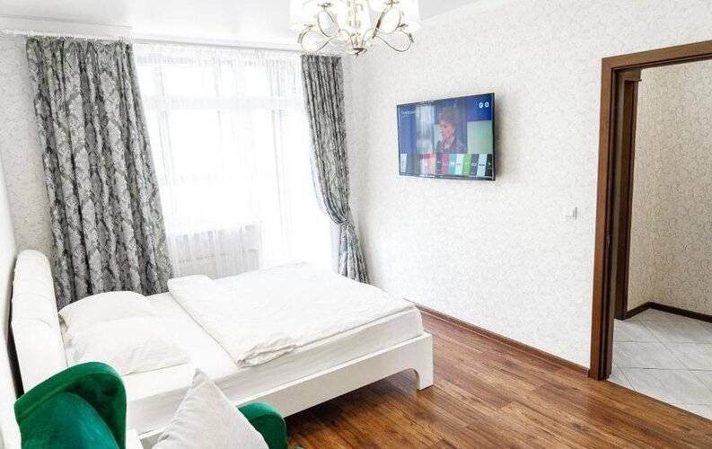 Apartment Elegant