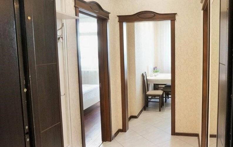 Apartment Elegant