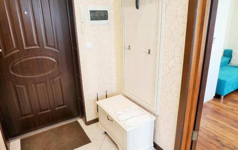 Apartment Elegant