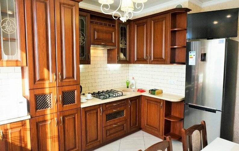 Apartment Elegant