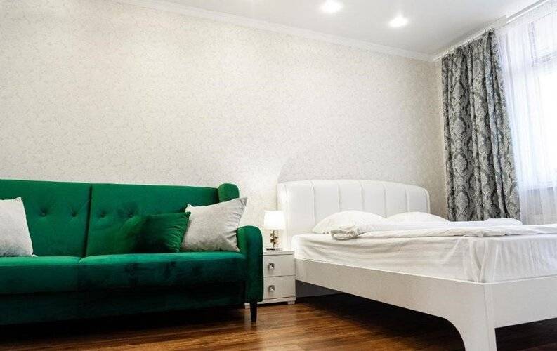 Apartment Elegant