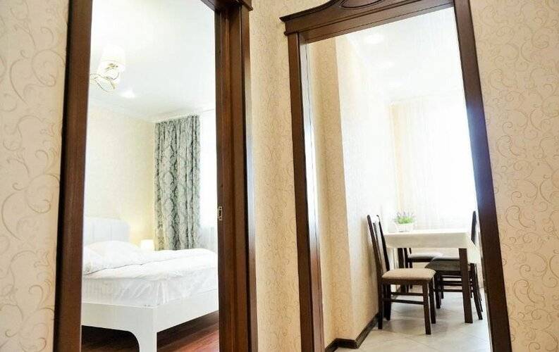 Apartment Elegant