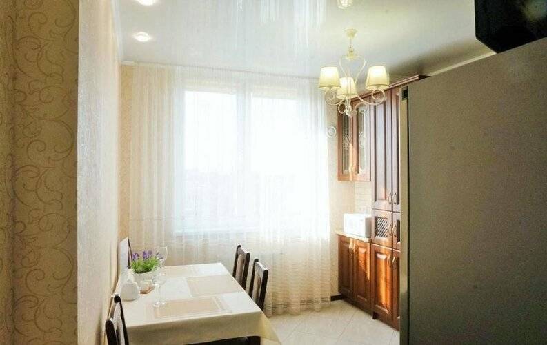Apartment Elegant