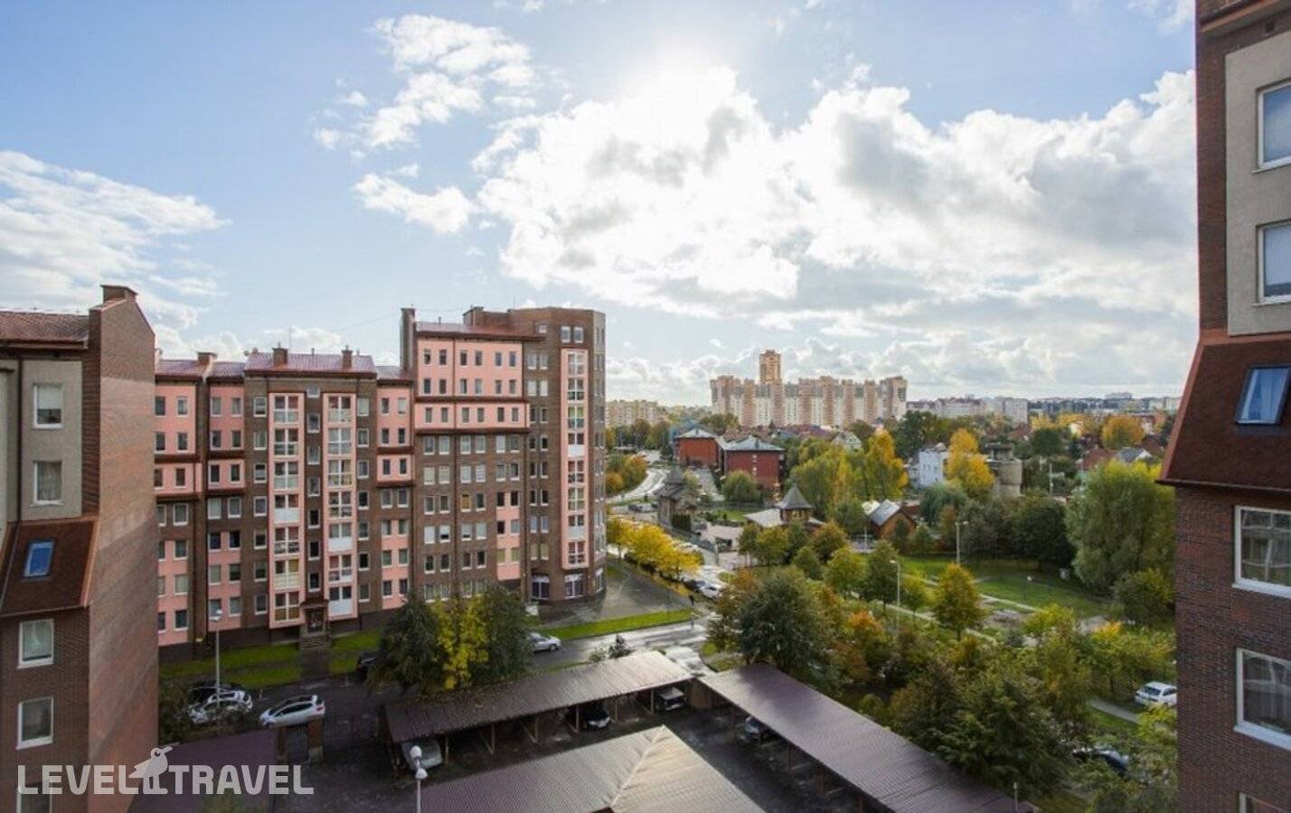 Изображение отеля 5