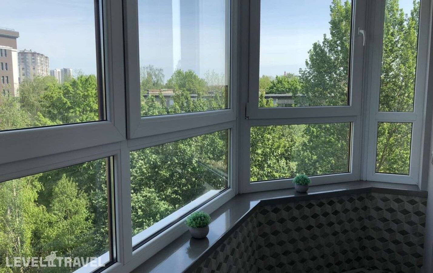 фотографии отеля Moon Apartments в Россия(Калининград) - фото №4