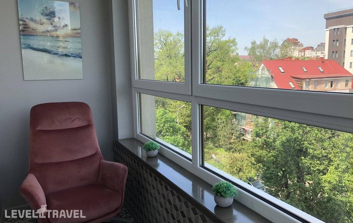 фотографии отеля Moon Apartments в Россия(Калининград) - фото №8