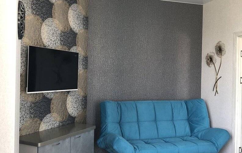 Moon Apartments