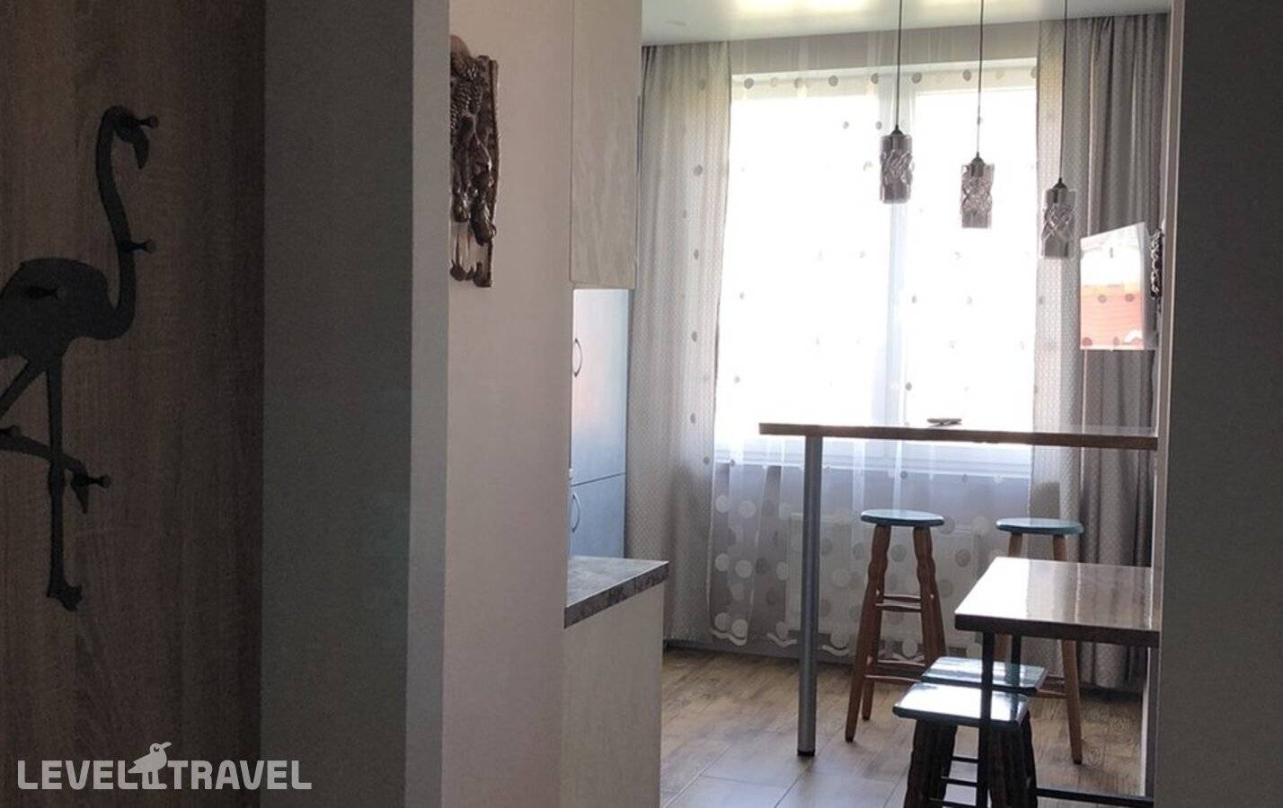 фотографии отеля Moon Apartments в Россия(Калининград) - фото №17