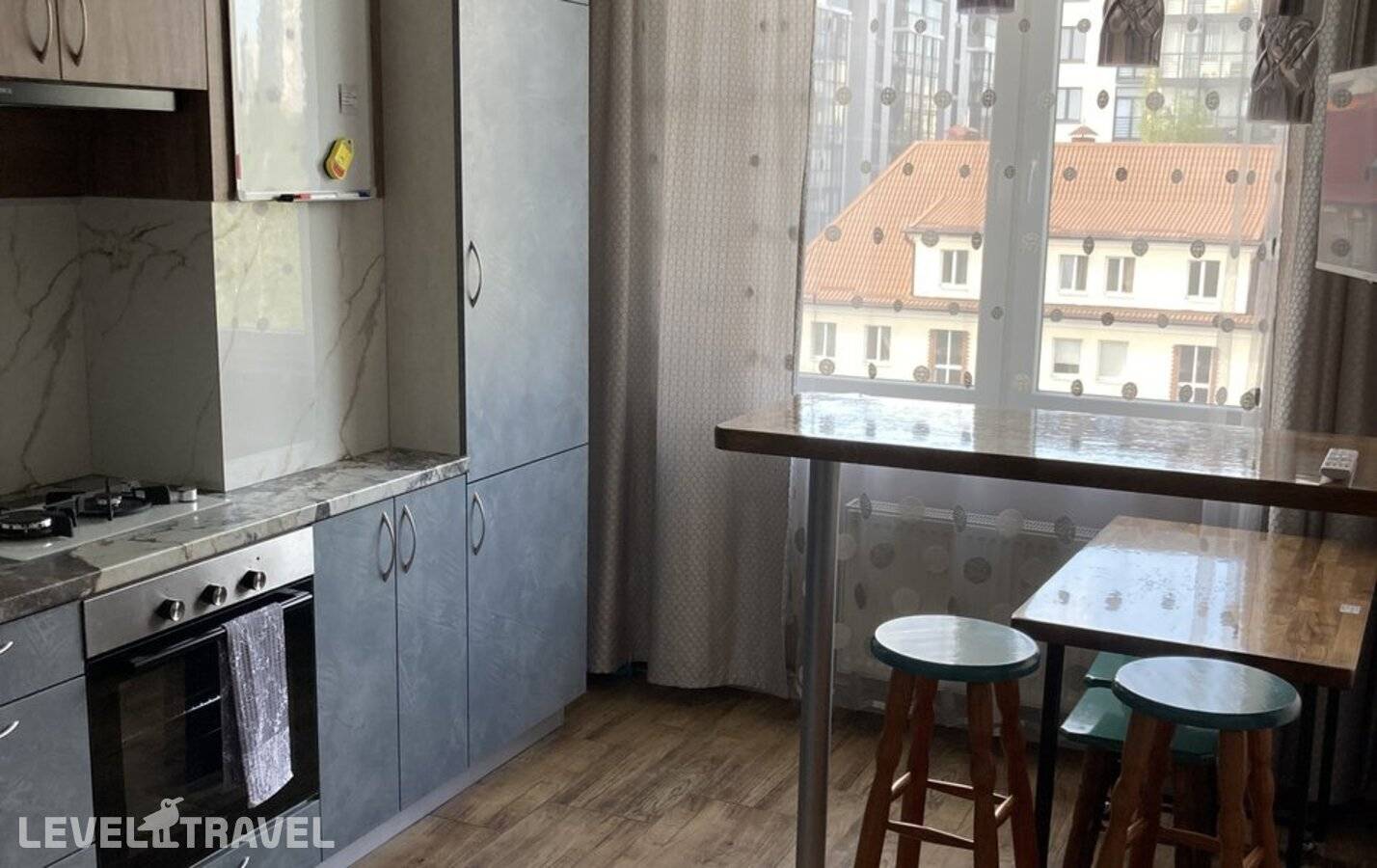 фотографии отеля Moon Apartments в Россия(Калининград) - фото №14