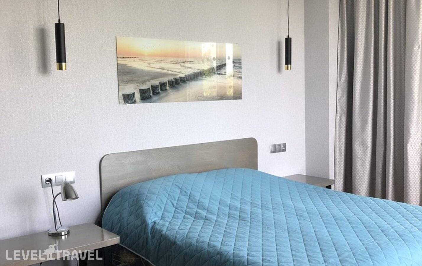 фотографии отеля Moon Apartments в Россия(Калининград) - фото №2