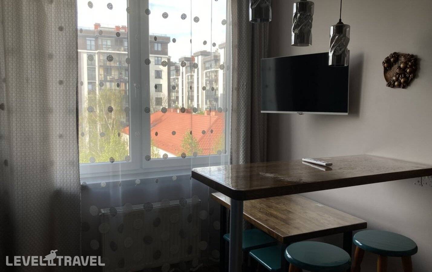 фотографии отеля Moon Apartments в Россия(Калининград) - фото №15