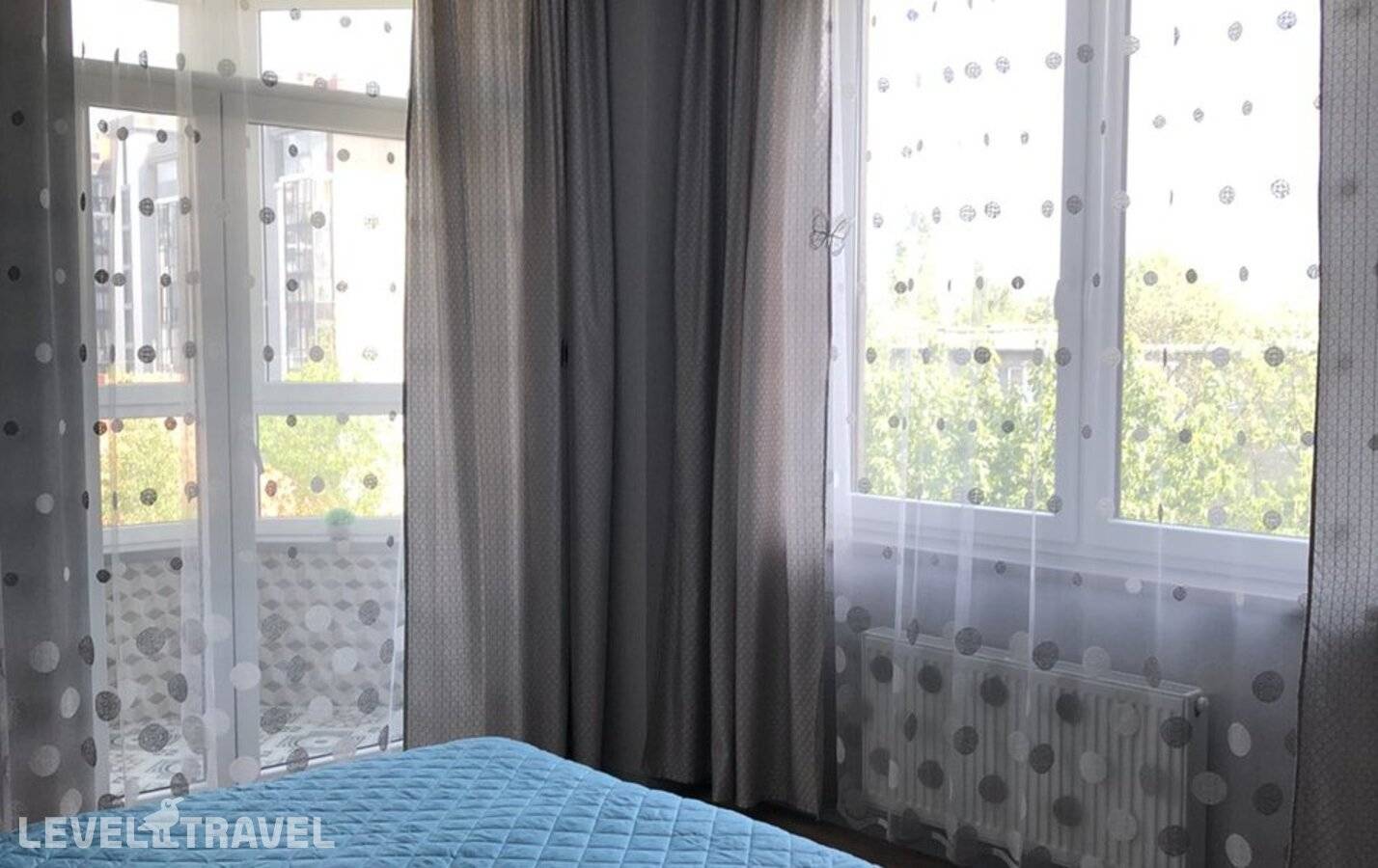 фотографии отеля Moon Apartments в Россия(Калининград) - фото №11