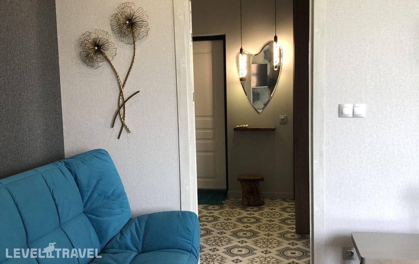 фотографии отеля Moon Apartments в Россия(Калининград) - фото №7