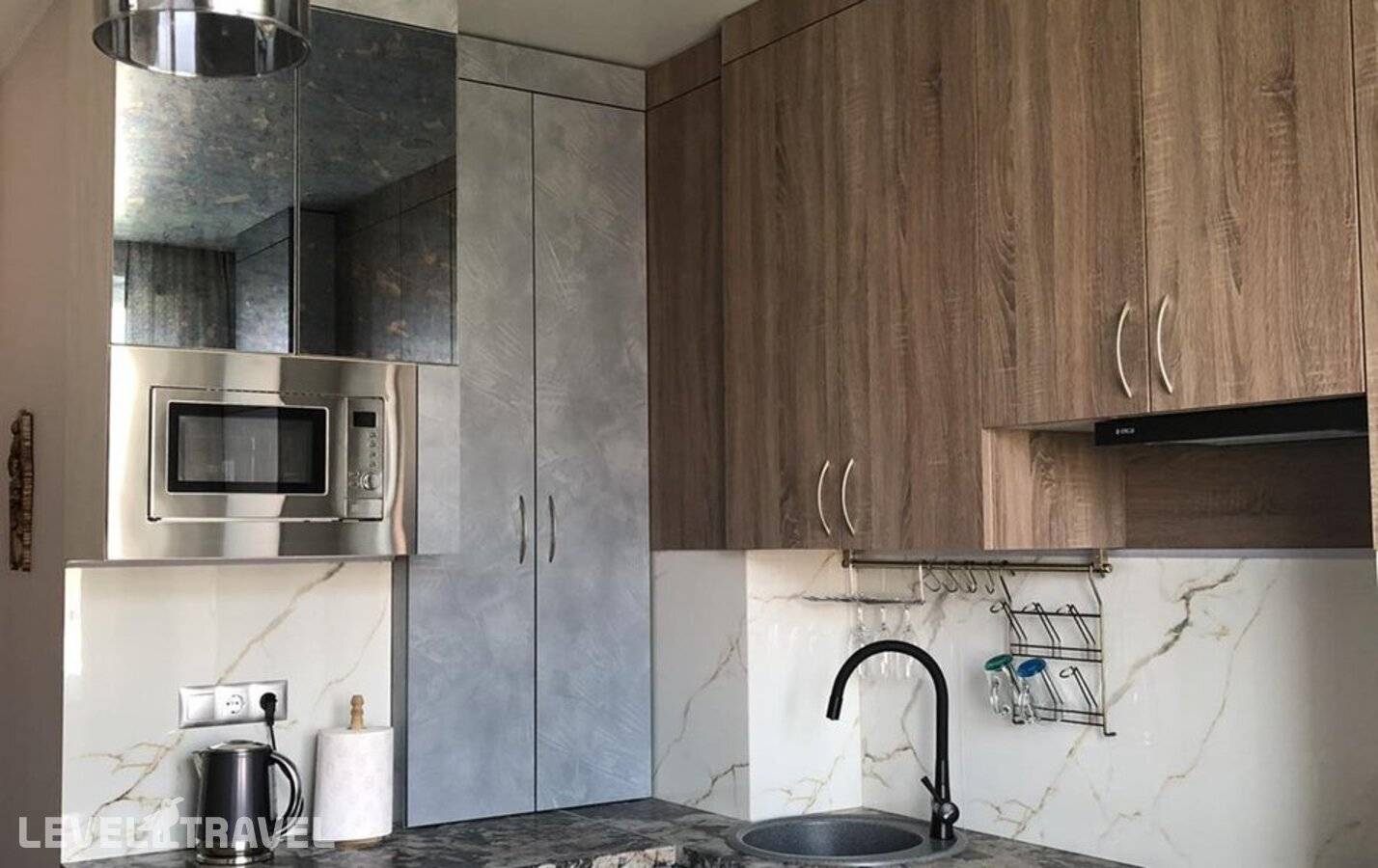 фотографии отеля Moon Apartments в Россия(Калининград) - фото №3