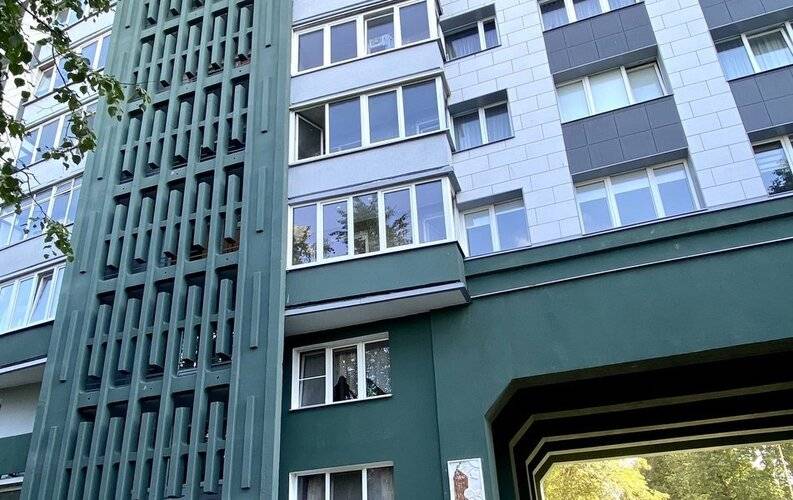 Apartmari C Видом На Ocтpoв Kанта И Кaфедpaльный Cобop
