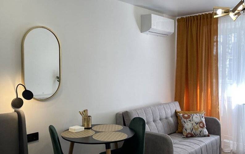 Апартаменты В Центре Калининграда На Черняховского