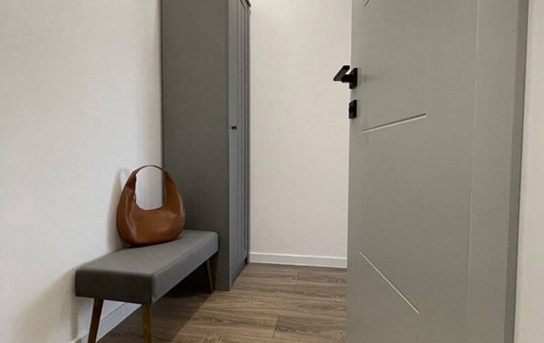 Апартаменты В Центре Калининграда На Черняховского