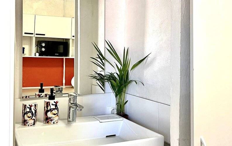Apartmari Серпуховская