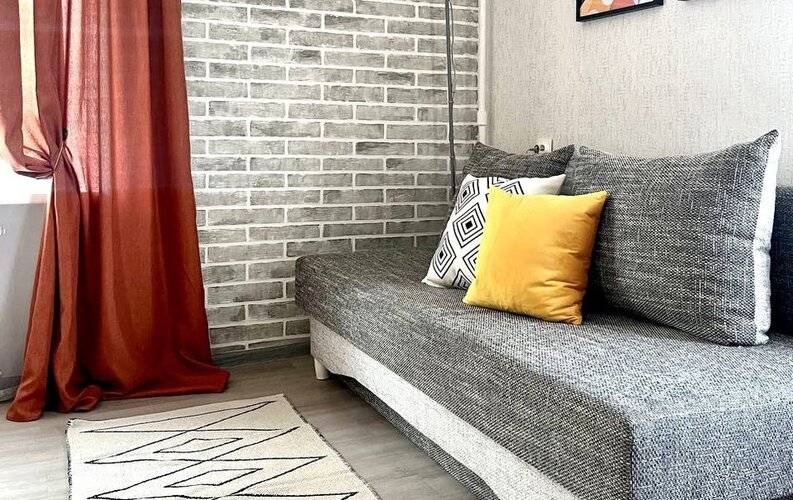 Apartmari Серпуховская