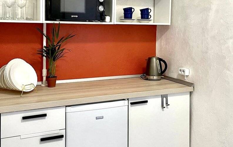 Apartmari Серпуховская