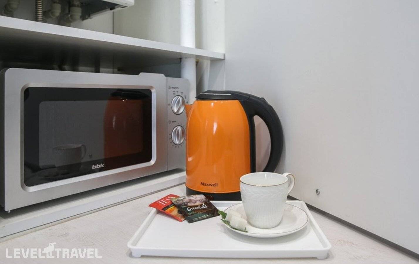 фотографии отеля Parkgarten Romantic в Россия(Калининград) - фото №15