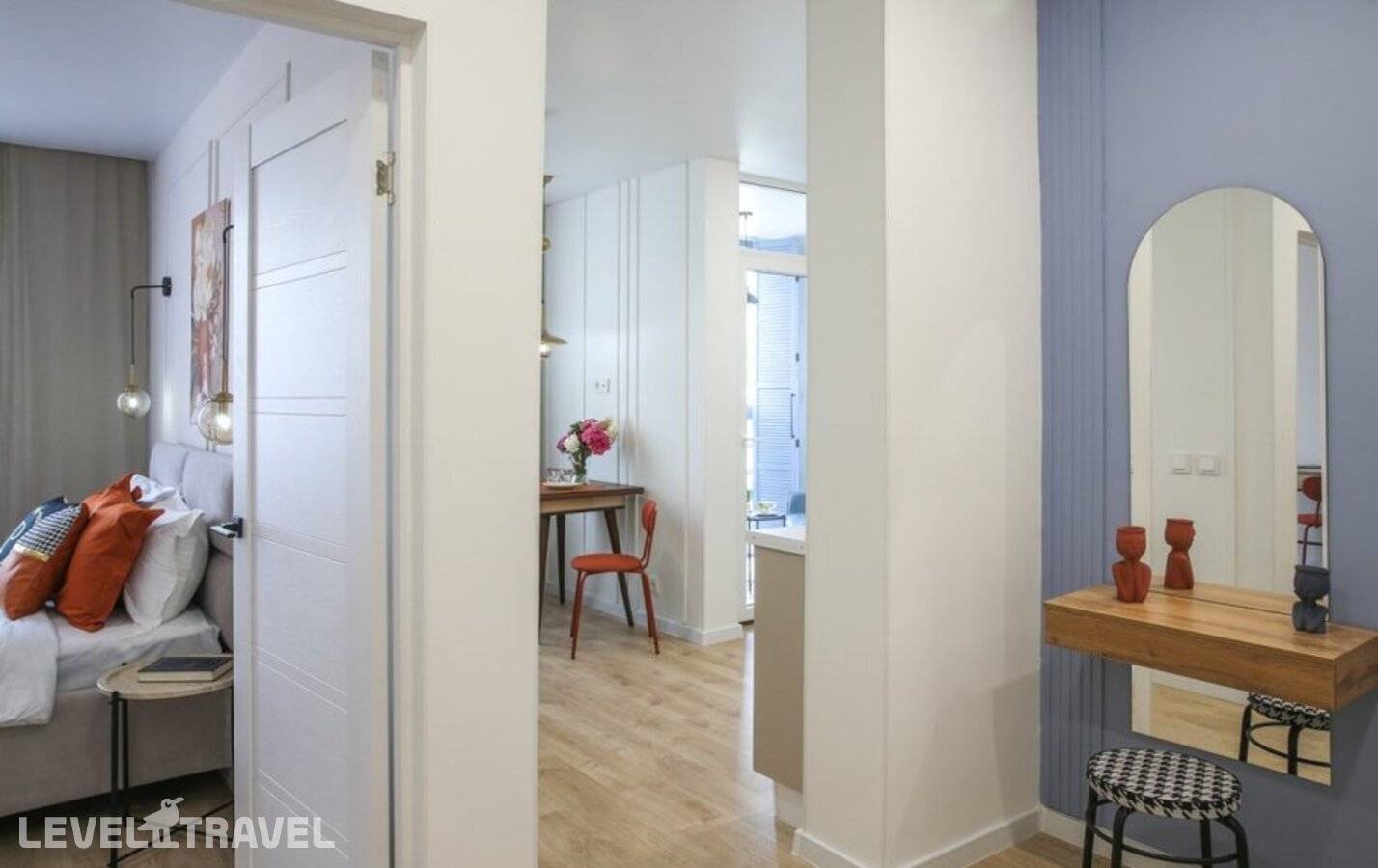 фотографии отеля Parkgarten Romantic в Россия(Калининград) - фото №6