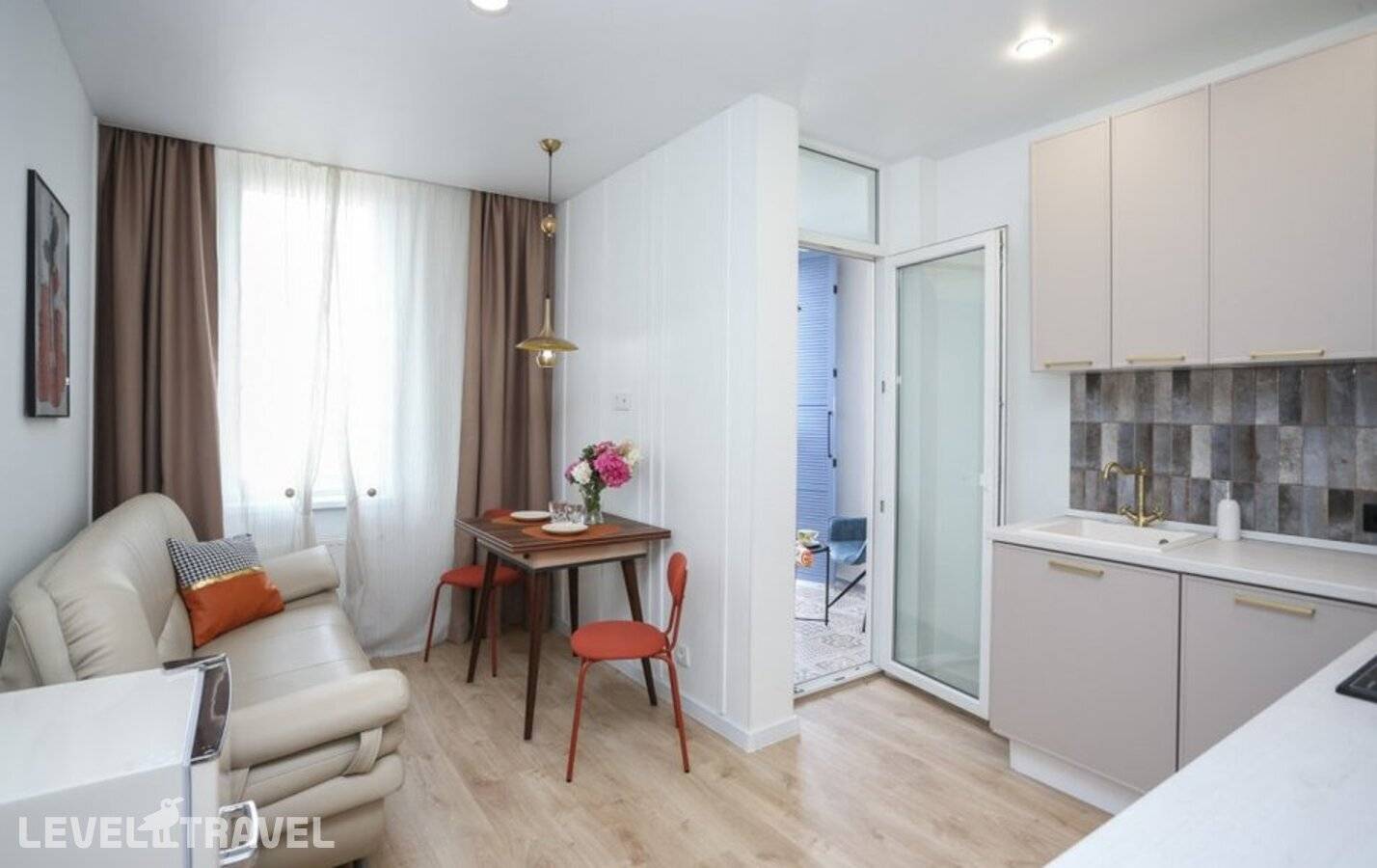 фотографии отеля Parkgarten Romantic в Россия(Калининград) - фото №13