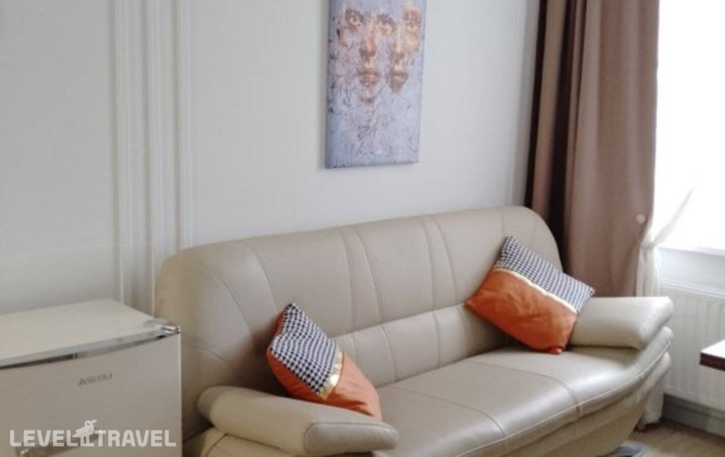 фотографии отеля Parkgarten Romantic в Россия(Калининград) - фото №2