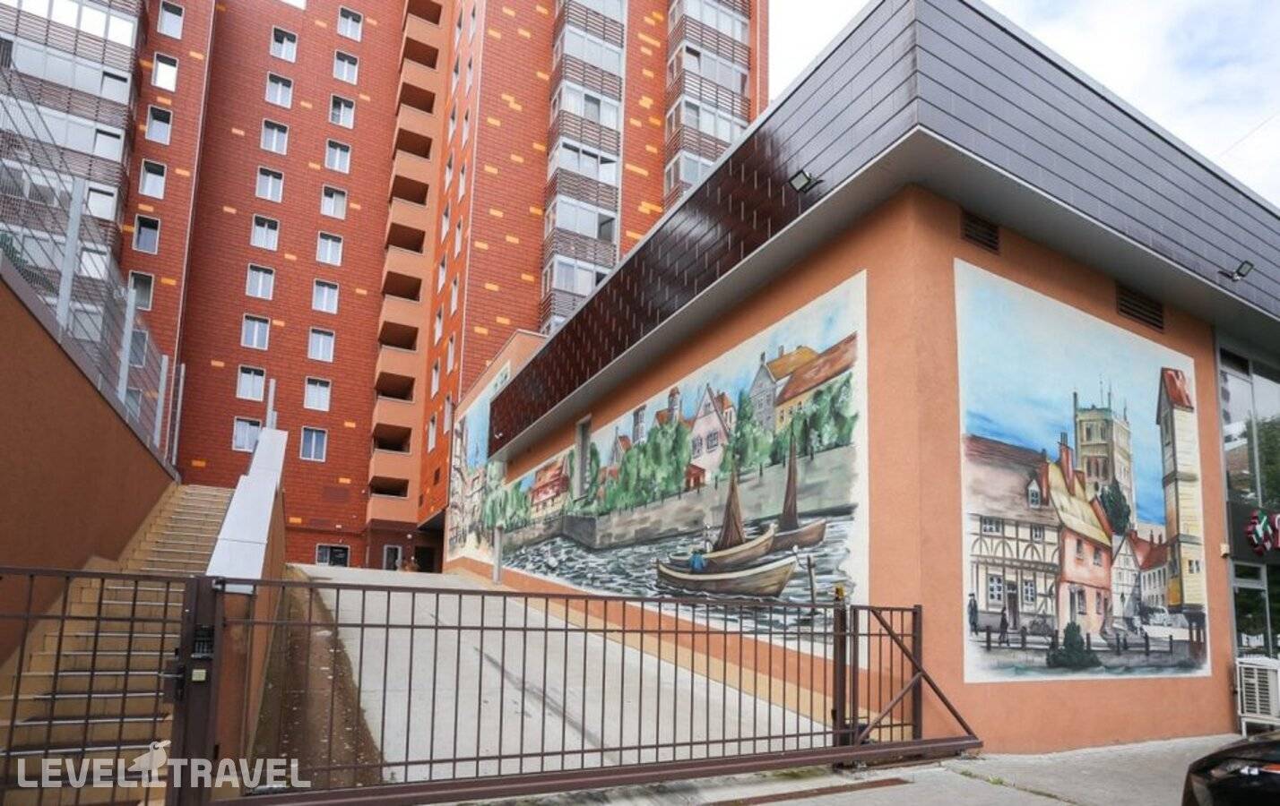 фотографии отеля Parkgarten Romantic в Россия(Калининград) - фото №32