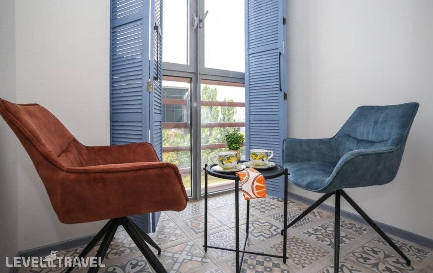 фотографии отеля Parkgarten Romantic в Россия(Калининград) - фото №19