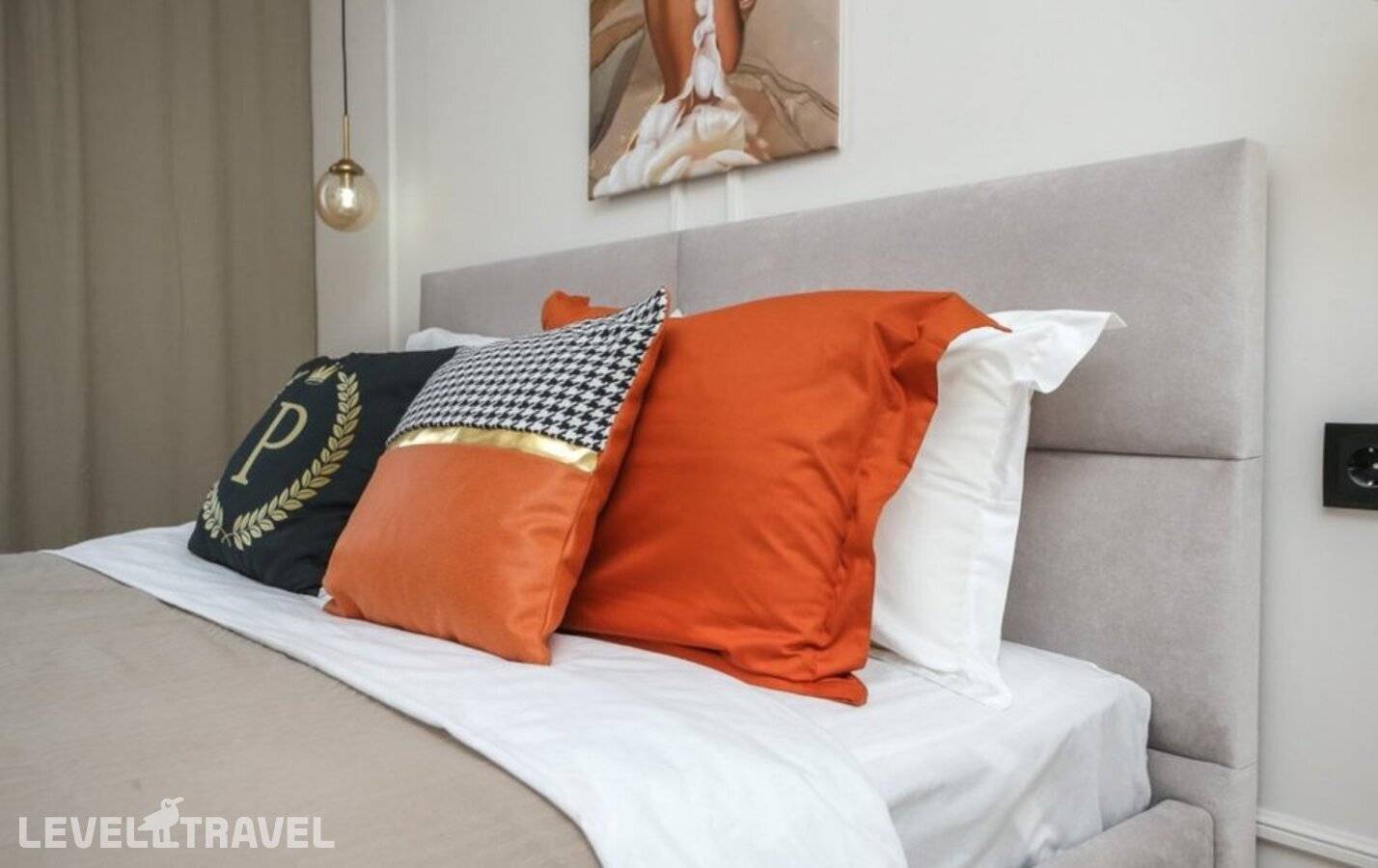 фотографии отеля Parkgarten Romantic в Россия(Калининград) - фото №14