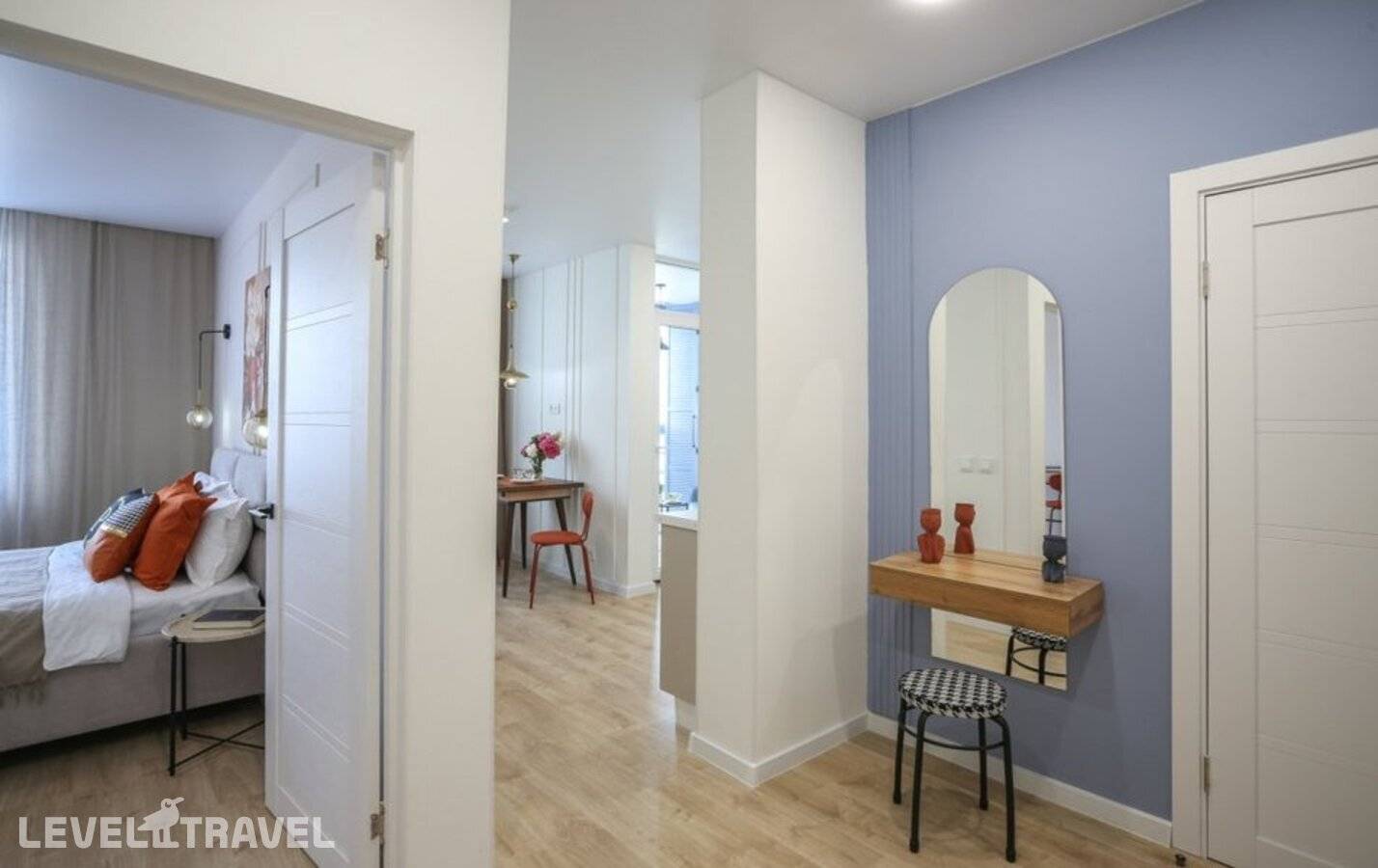 фотографии отеля Parkgarten Romantic в Россия(Калининград) - фото №21