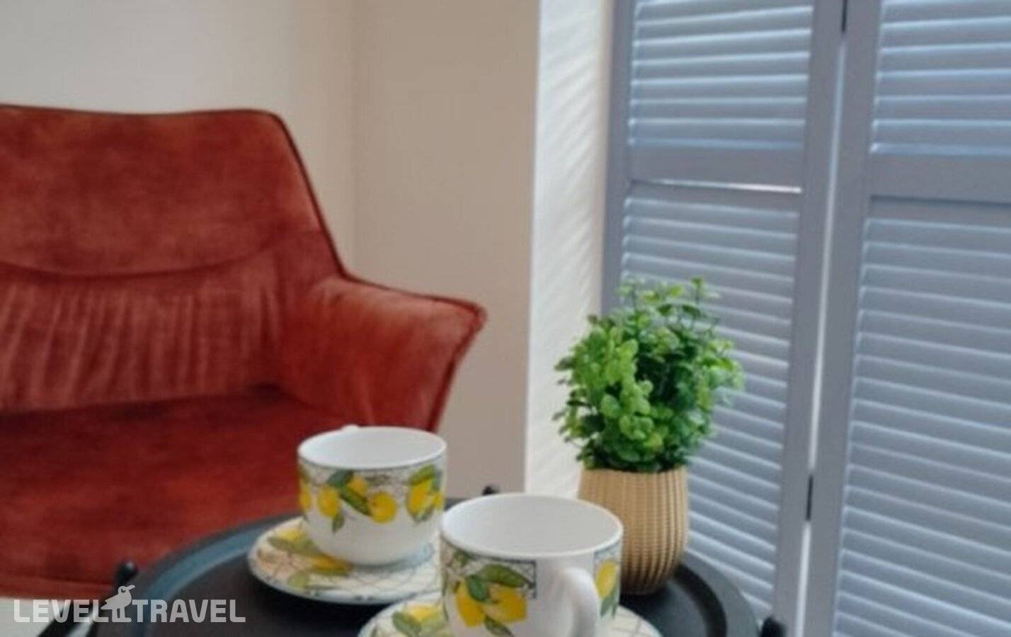 фотографии отеля Parkgarten Romantic в Россия(Калининград) - фото №22