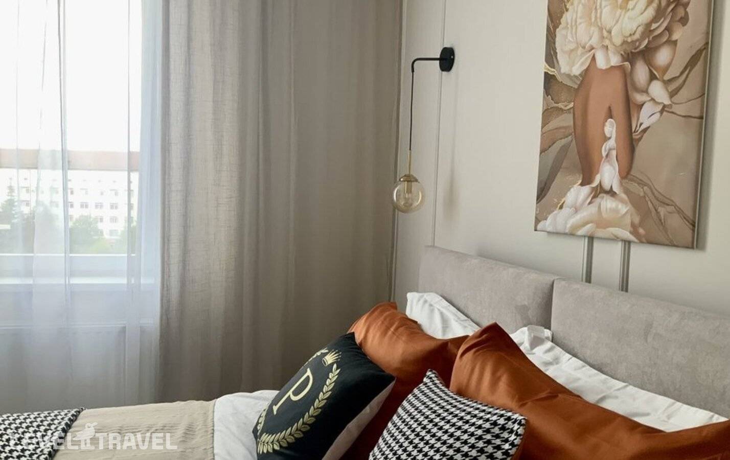 фотографии отеля Parkgarten Romantic в Россия(Калининград) - фото №9