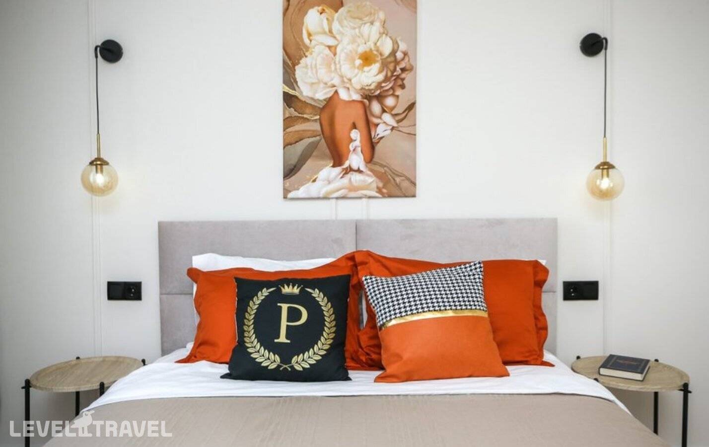 фотографии отеля Parkgarten Romantic в Россия(Калининград) - фото №11