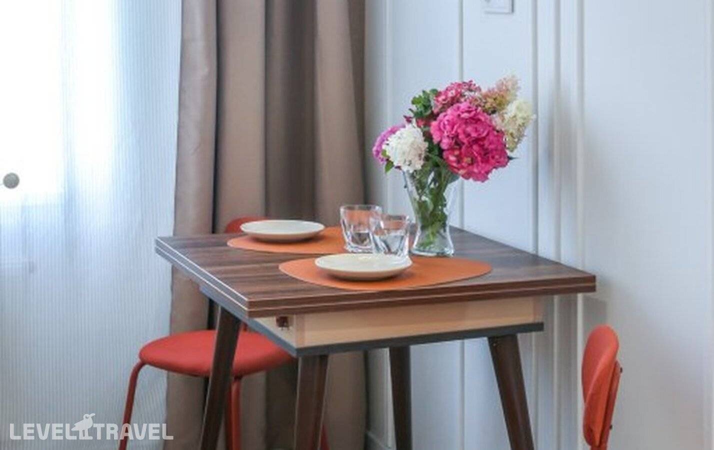 фотографии отеля Parkgarten Romantic в Россия(Калининград) - фото №17