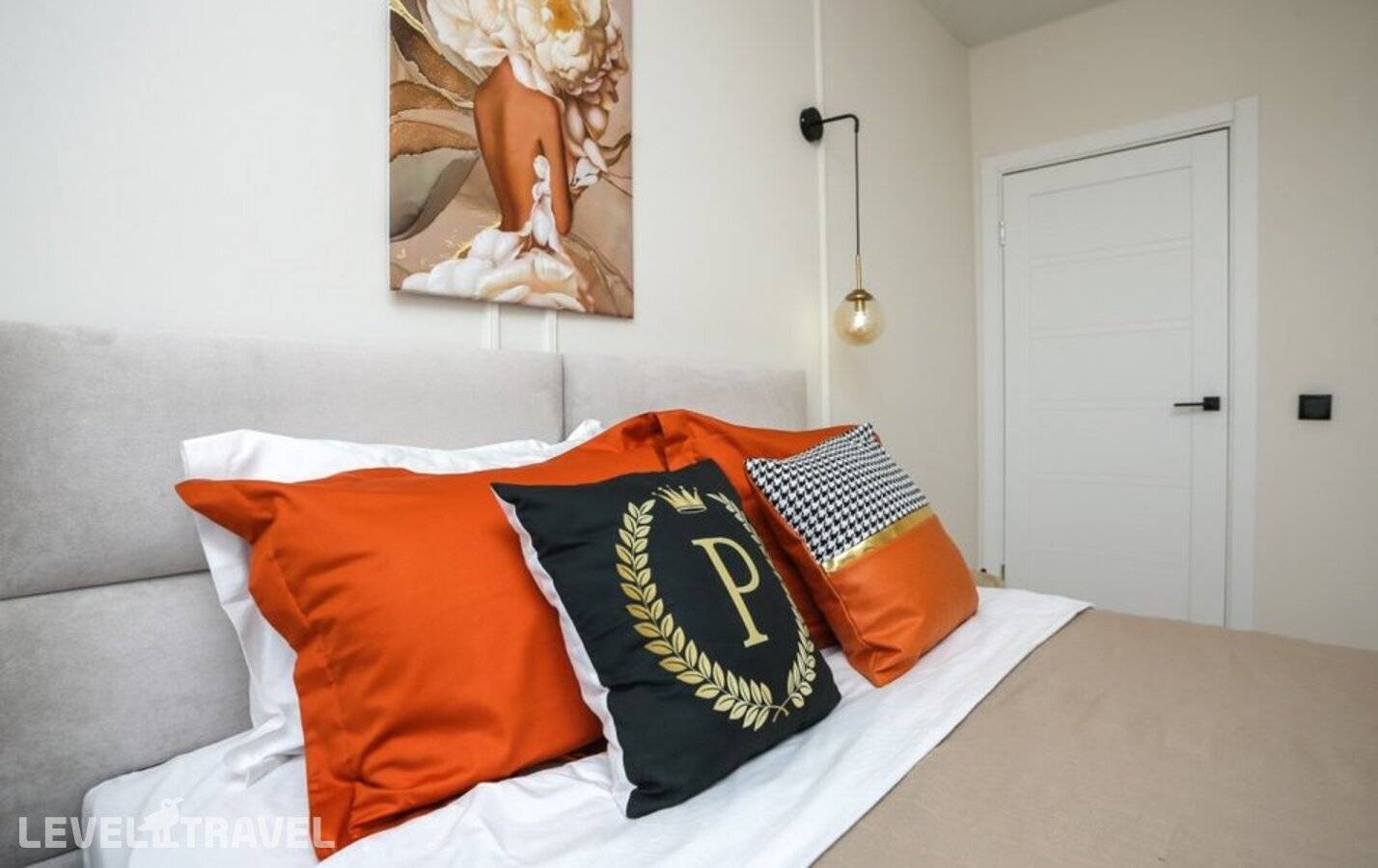 фотографии отеля Parkgarten Romantic в Россия(Калининград) - фото №18